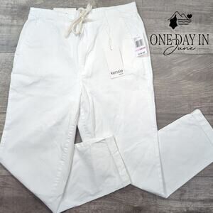 Kenzie Capri Pants Size 6